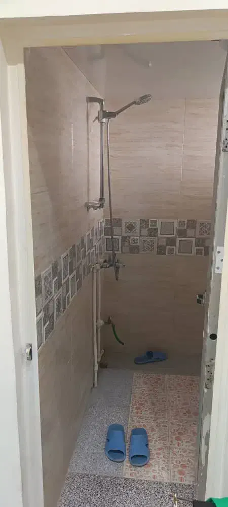 اپارتمان آ۳ طیقه ۴|اجارهٔ آپارتمان|فولادشهر, A3|دیوار