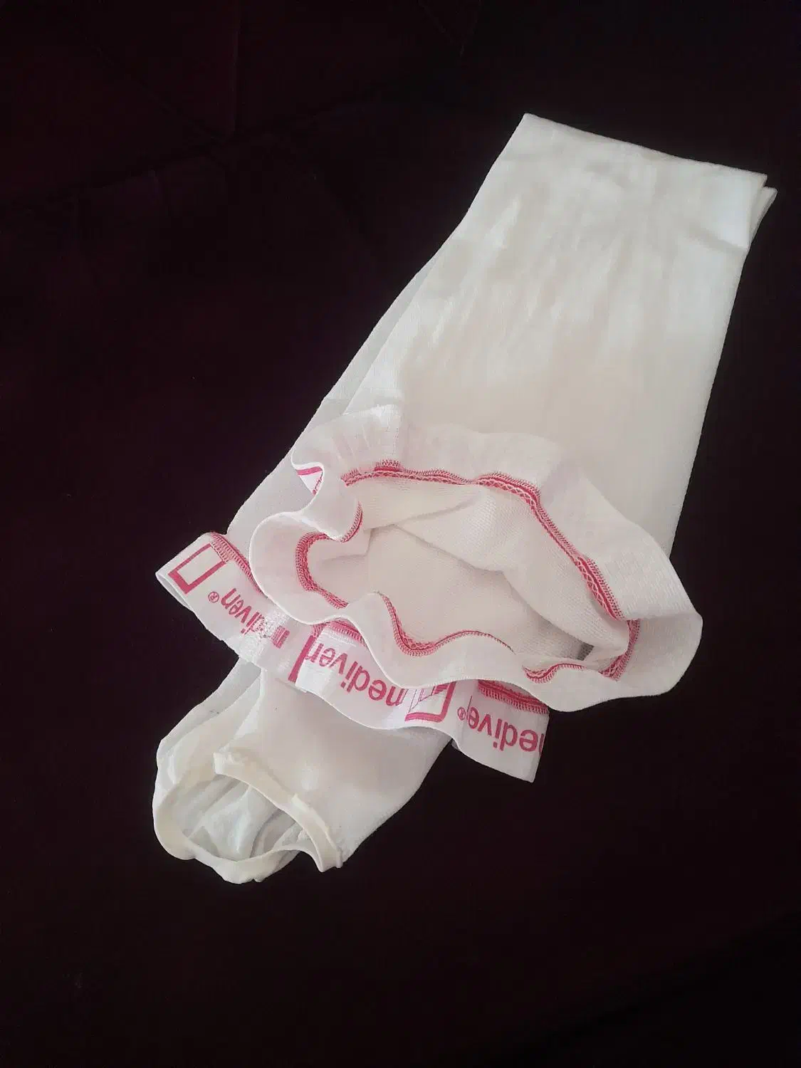 جوراب امبولی|آرایشی، بهداشتی، درمانی|تهران, شهرک امیرالمومنین|دیوار