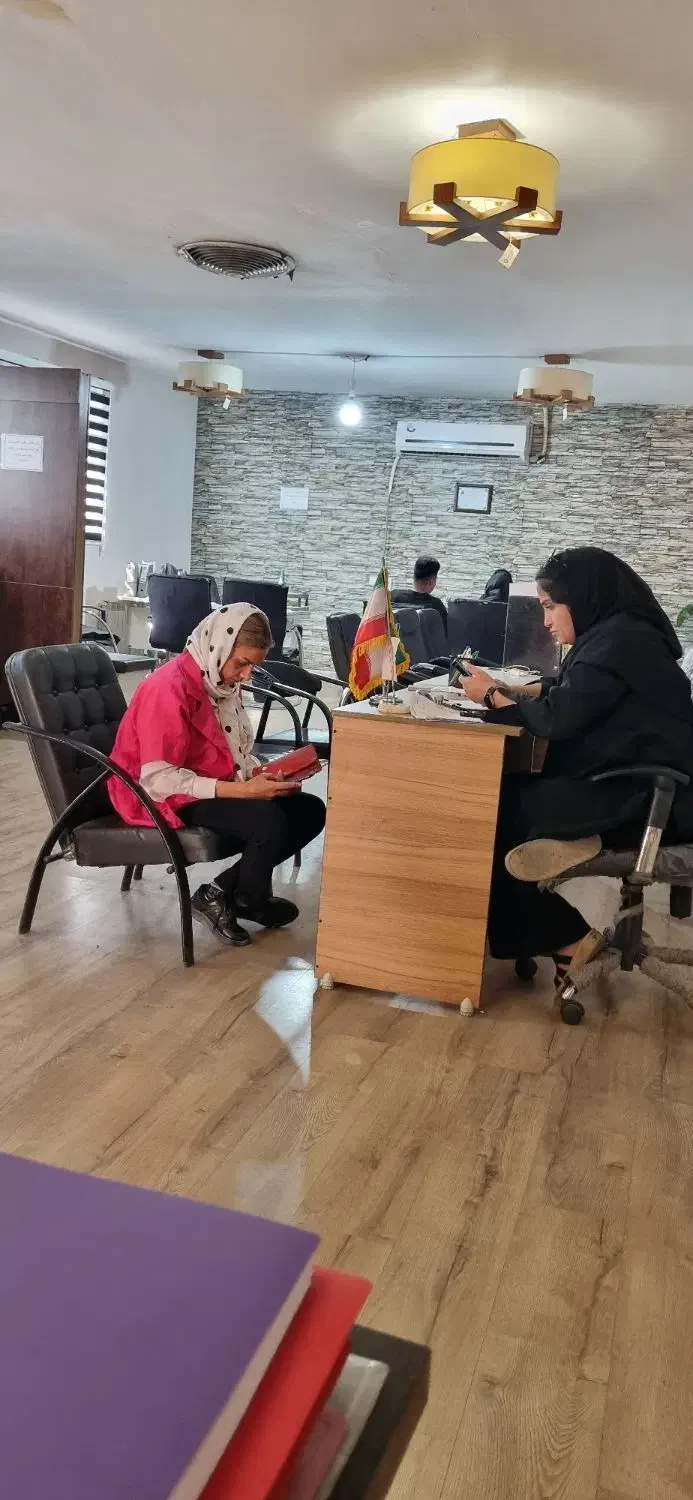 استخدام کارمنددفتری خانم|استخدام اداری و مدیریت|تهران, استاد معین|دیوار