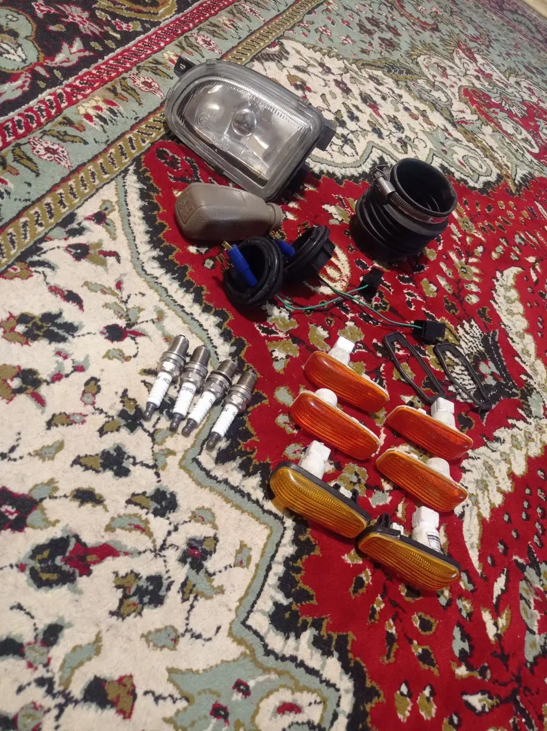 سمندو....|دوربین مداربسته|تبریز, |دیوار