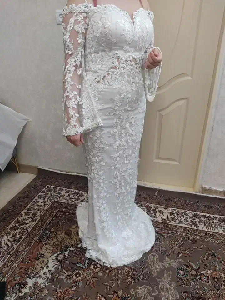 لباس مجلسی برای عقد عروسی|لباس|نسیم‌شهر, |دیوار