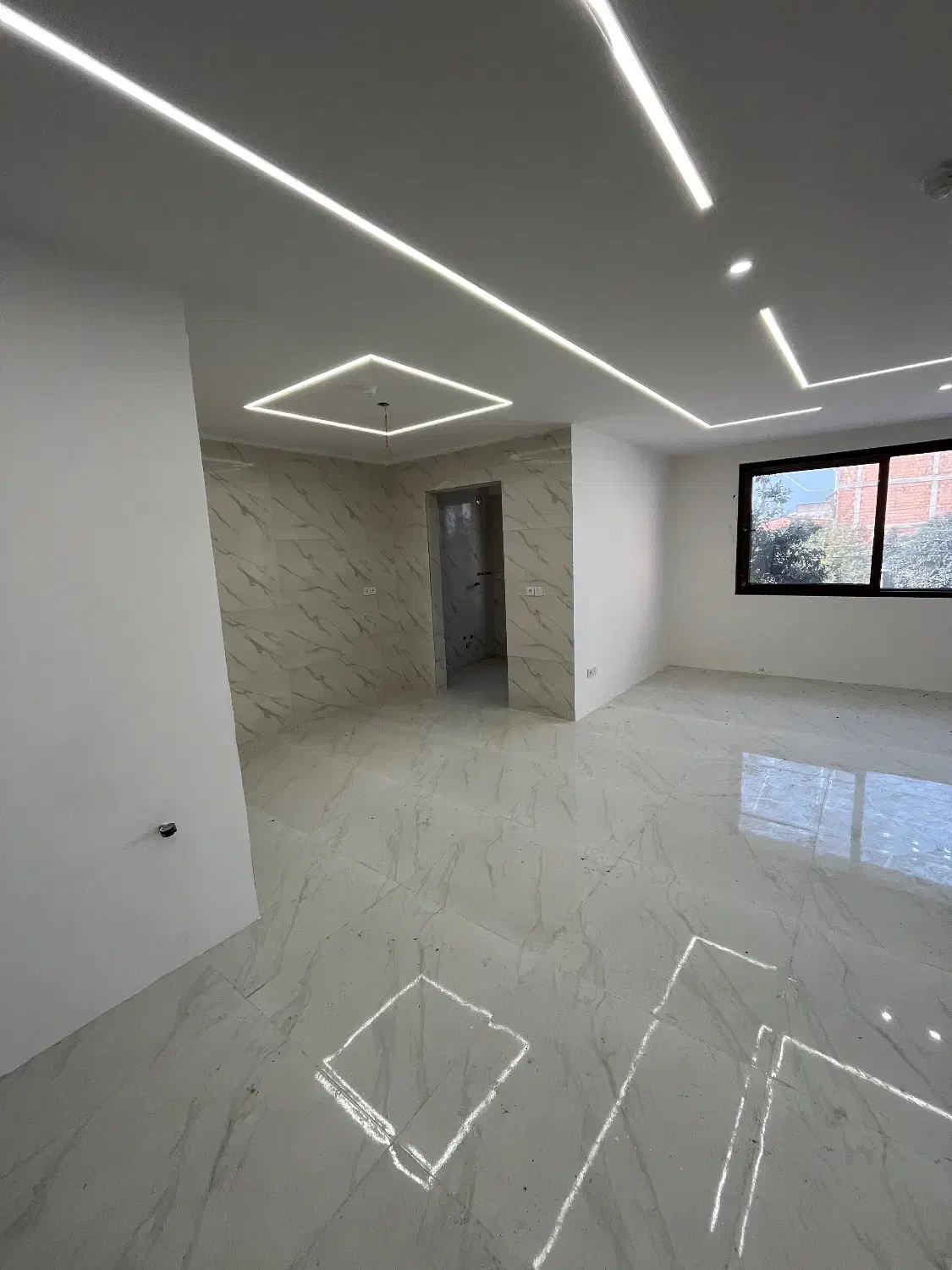 آپارتمان تمام هوشمند|فروش آپارتمان|قائمشهر, |دیوار