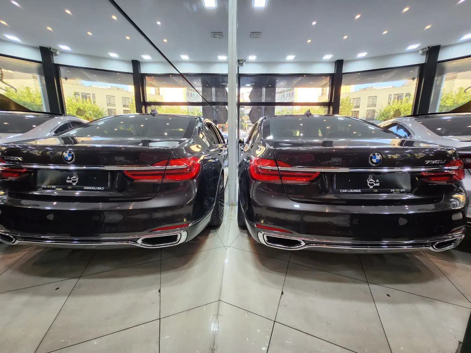 730 bmw بی ام و ۷۳۰|خودرو سواری و وانت|تهران, عباس‌آباد|دیوار