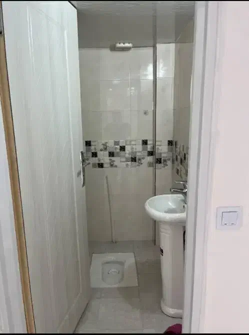 واحد ۹۵متری دو طرف نور نوساز|اجارهٔ آپارتمان|پاکدشت, پاکدشت (مامازند)|دیوار