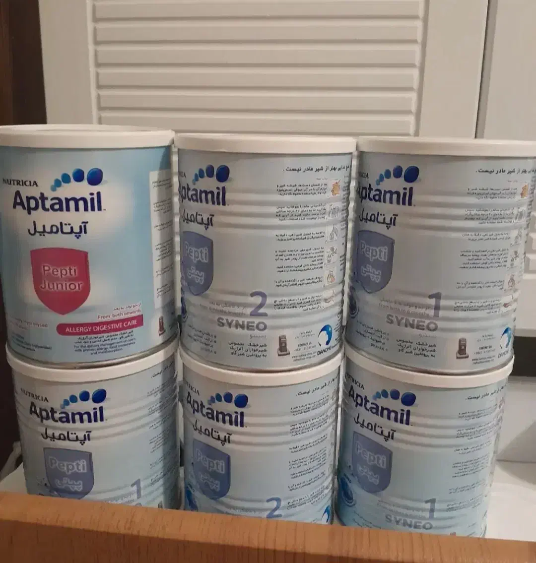 قوطی خالی|ظروف نگهدارنده، پلاستیکی، یکبارمصرف|تهران, کرمان|دیوار