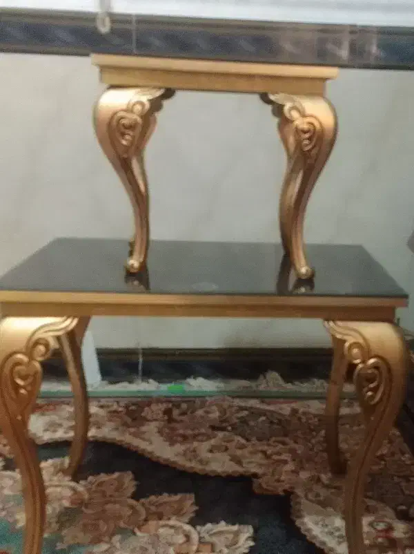 عسلی|مبلمان خانگی و میز عسلی|همدان, |دیوار