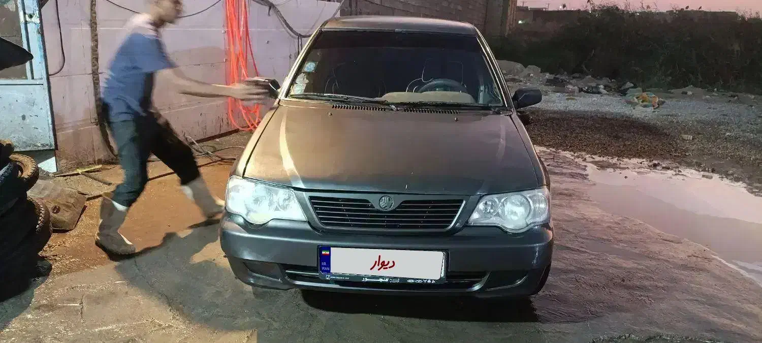 پراید ۱۳۲|خودرو سواری و وانت|آبادان, |دیوار