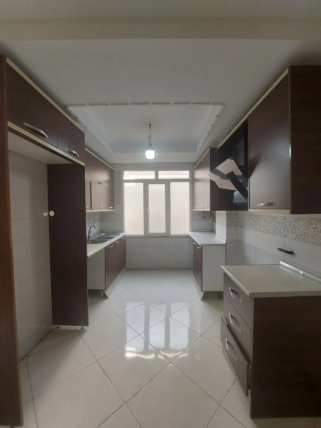 اجاره آپارتمان 45 متری تکواحد نبرد شمالی