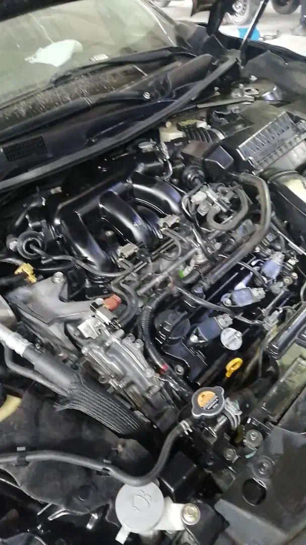 مکانیکی عیب یابی دیاگ|خدمات موتور و ماشین|بندر کنگان, |دیوار