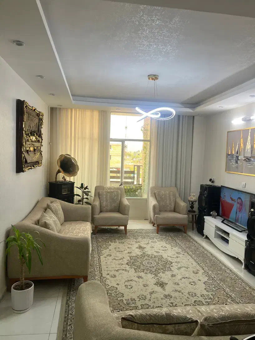 آپارتمان ۷۵ متری|فروش آپارتمان|شاهینشهر, شهرک گلدیس|دیوار