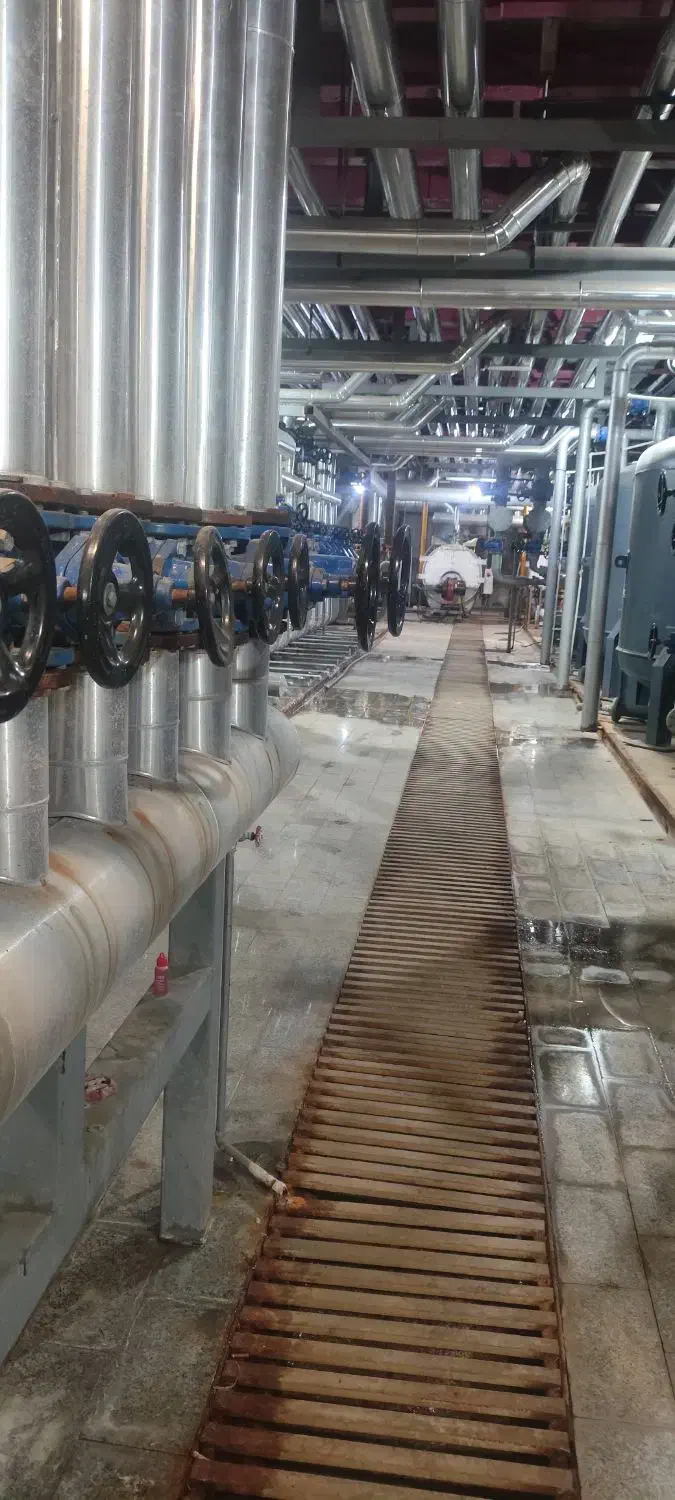 تعمیر و نگهداری موتورخانه|خدمات پیشه و مهارت|تهران, اقدسیه|دیوار