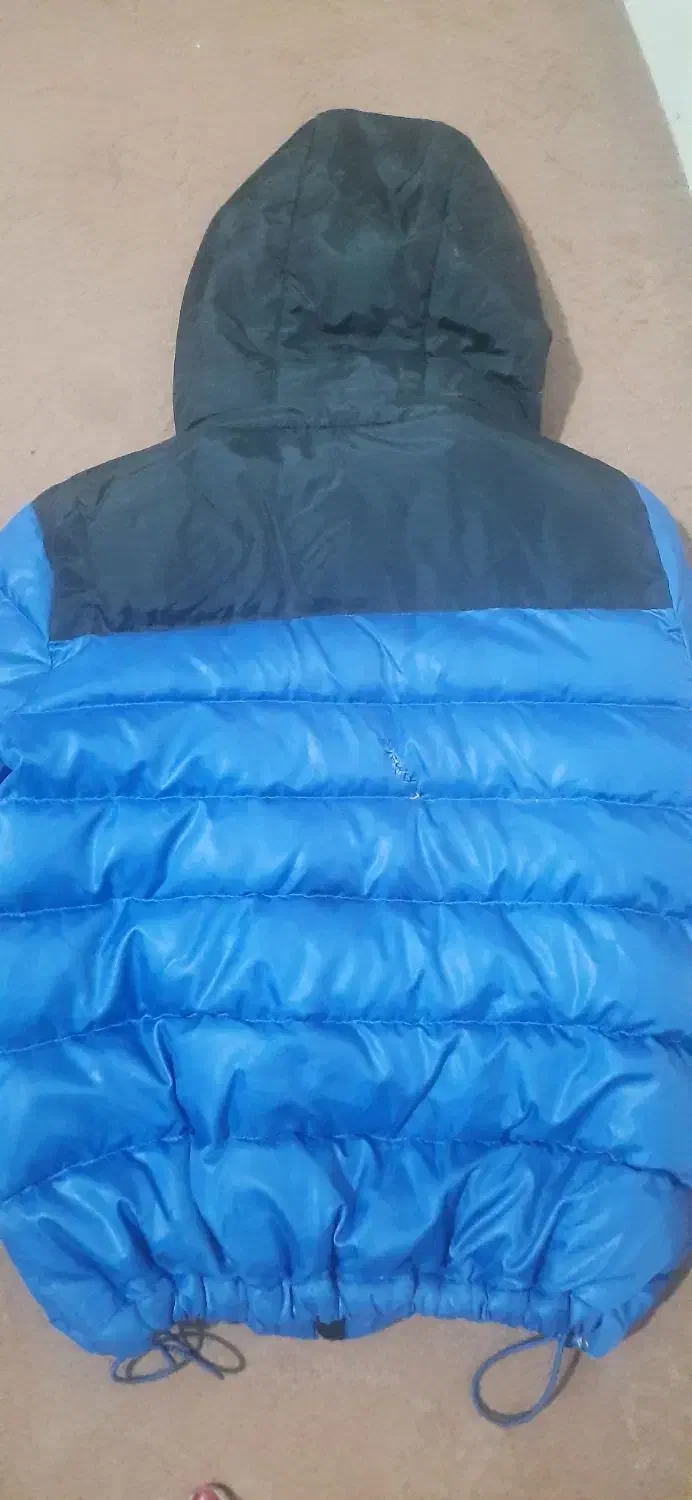 کاپشن بچه گانه|کفش و لباس بچه|سنندج, |دیوار