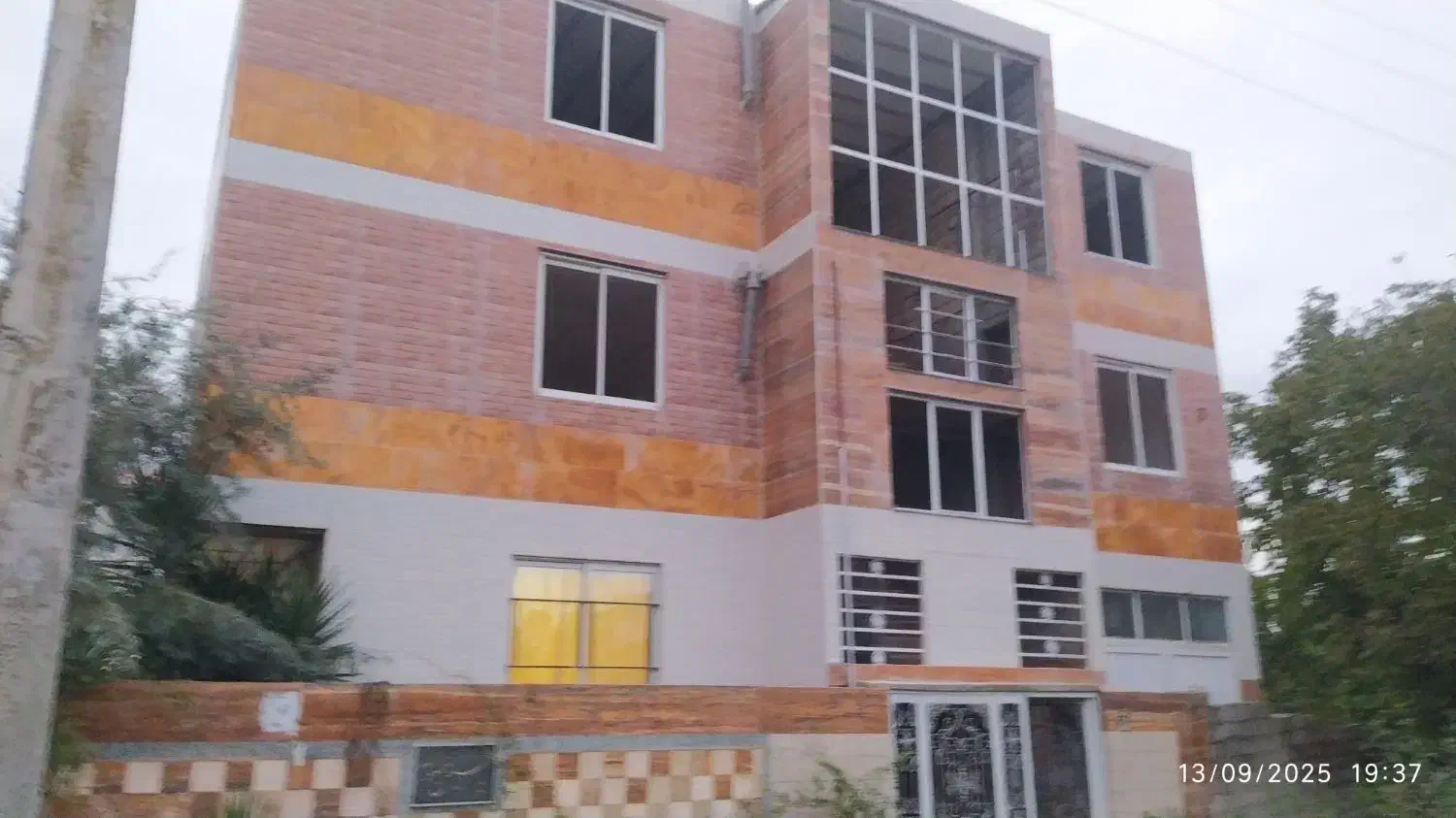 پیش فروش واحد 125متر مفید با مشاعات 150کلید نخورده|فروش آپارتمان|رضوانشهر, |دیوار