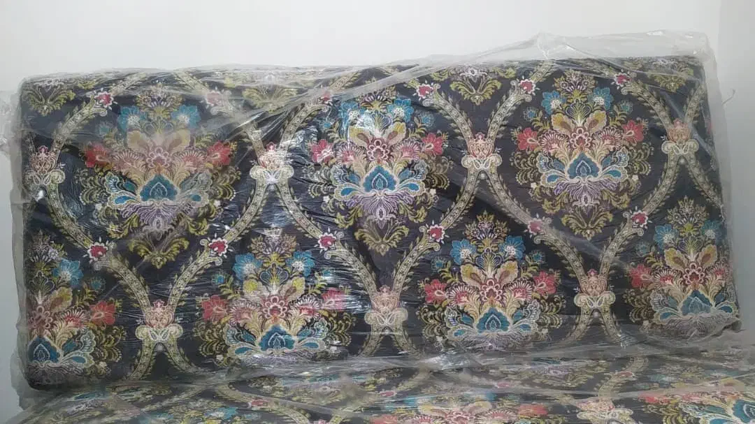 ۴تاپشتی|پشتی|شوشتر, |دیوار