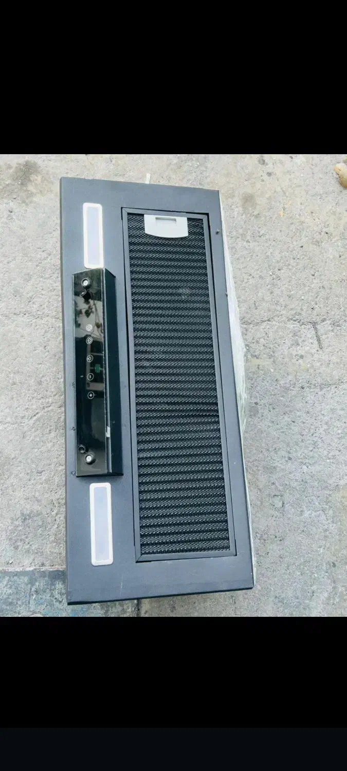 هود توکار مخفی با کیفیت موتور بزرگ|هود|چابهار, |دیوار