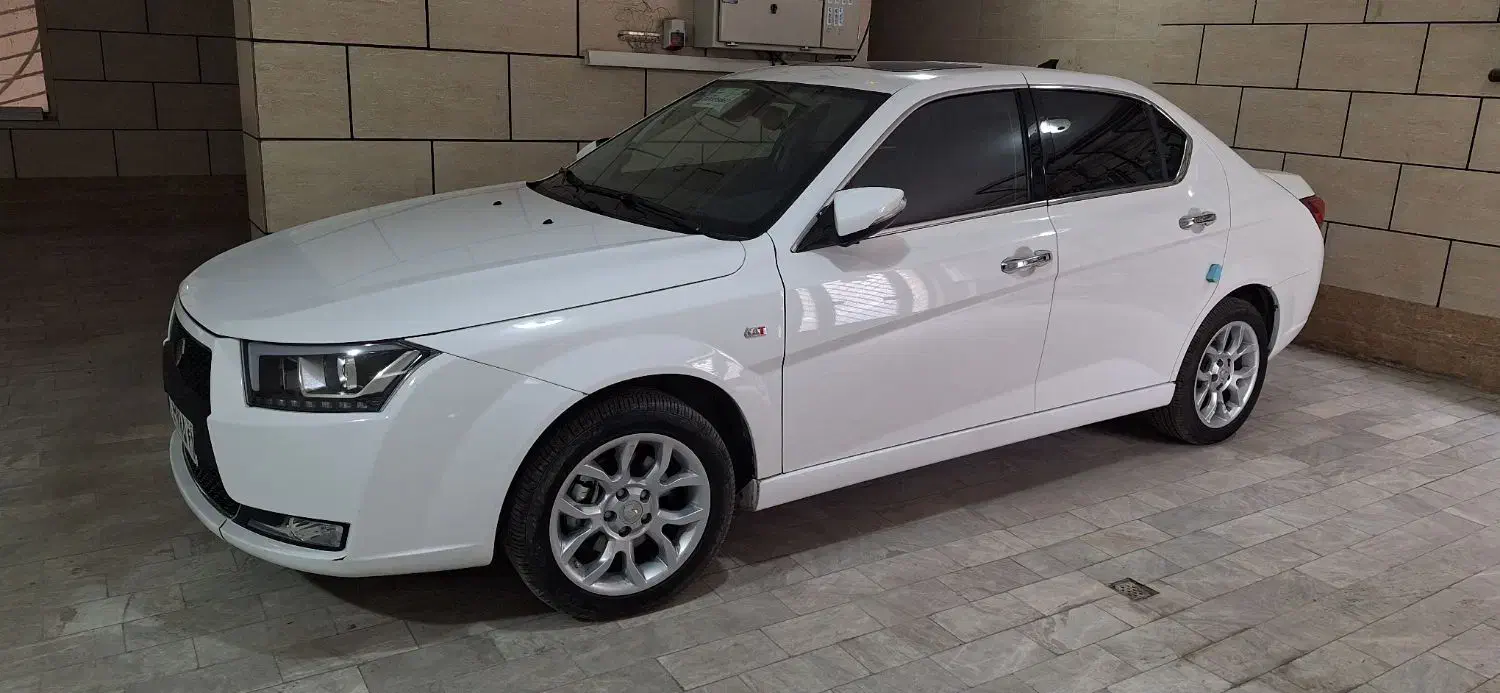 دنا آپشنال ۴۰۴|خودرو سواری و وانت|بروجرد, |دیوار