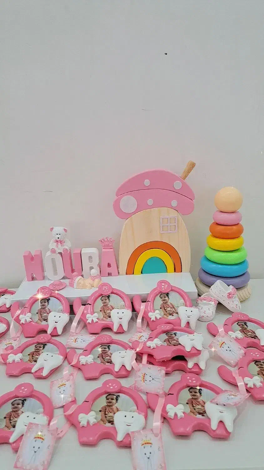 برج هوش رنگین کمان قطارکودکانه استنداسم سیسمونی|اسباب و اثاث بچه|اردبیل, |دیوار