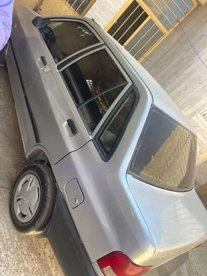 پراید ۸۹|خودرو سواری و وانت|ایرانشهر, |دیوار