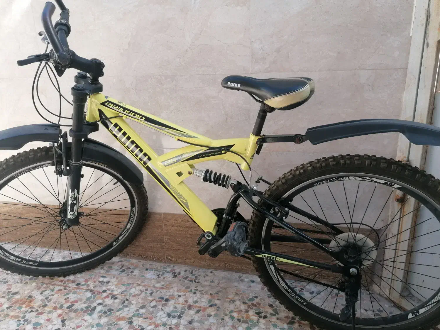 دوچرخه|دوچرخه، اسکیت، اسکوتر|نجفآباد, جامی|دیوار