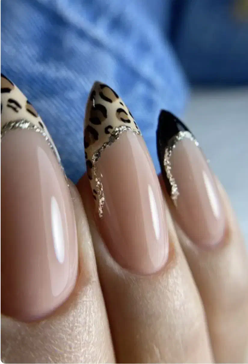 مدل ناخن،آموزش ناخن با قیمت باورنکردنی|خدمات آرایشگری و زیبایی|اندیشه, اندیشه فاز ۱|دیوار