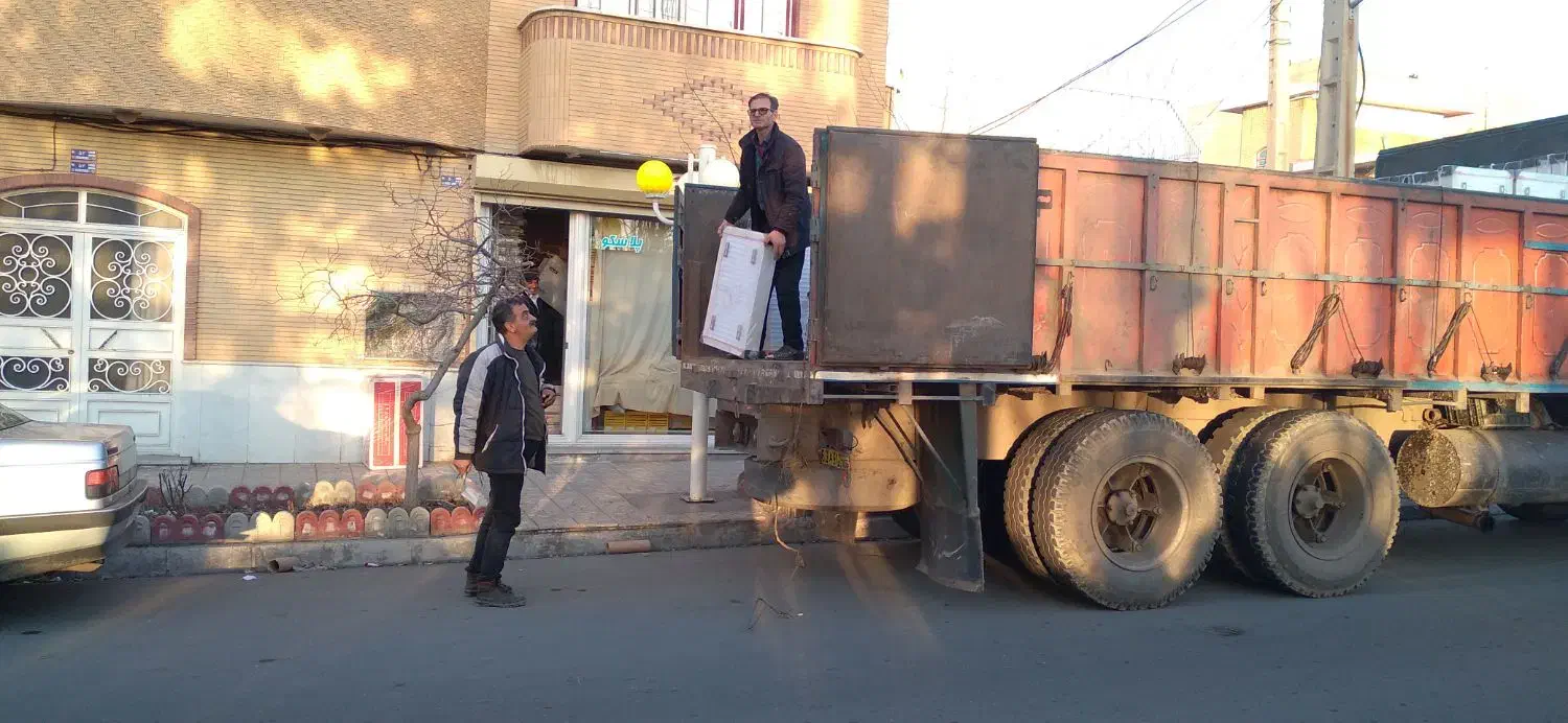 طرح جایگزینی پکیج های فرسوده با آکبند ( آقائی )|آبگرمکن، پکیج، شوفاژ|سهند, |دیوار