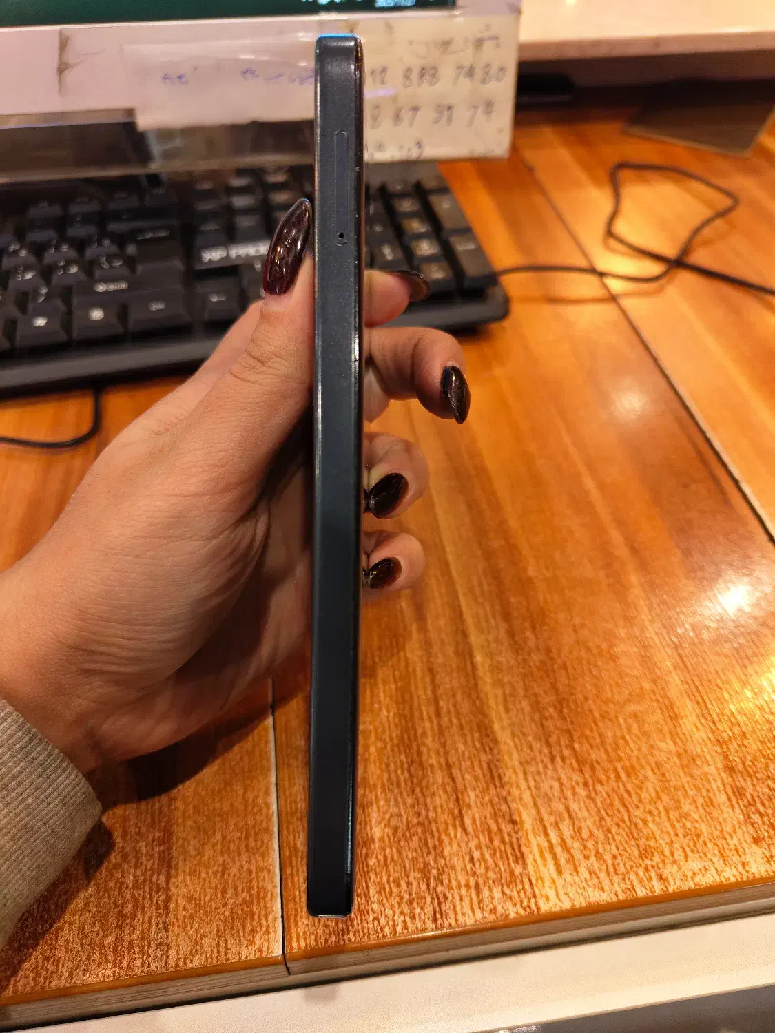 گوشی وکال|موبایل|تهران, حکمت|دیوار