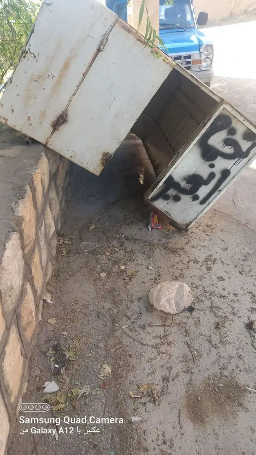 باربند وانت مستقف|قطعات یدکی و لوازم جانبی|چادگان, |دیوار