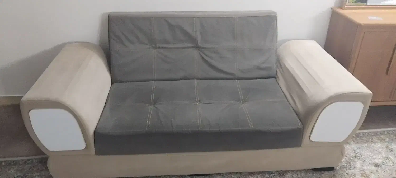 مبل و میز ناهارخوری|مبلمان خانگی و میز عسلی|بجنورد, |دیوار