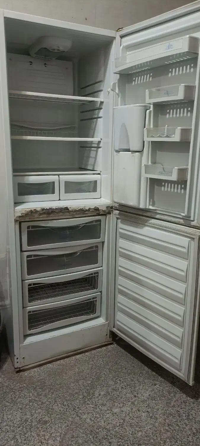 یخچال و فریزر|یخچال و فریزر|زاهدان, |دیوار