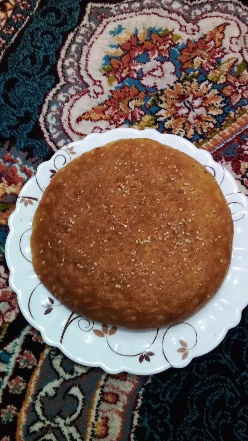 شیرمال|خوردنی و آشامیدنی|انبارآلوم, |دیوار