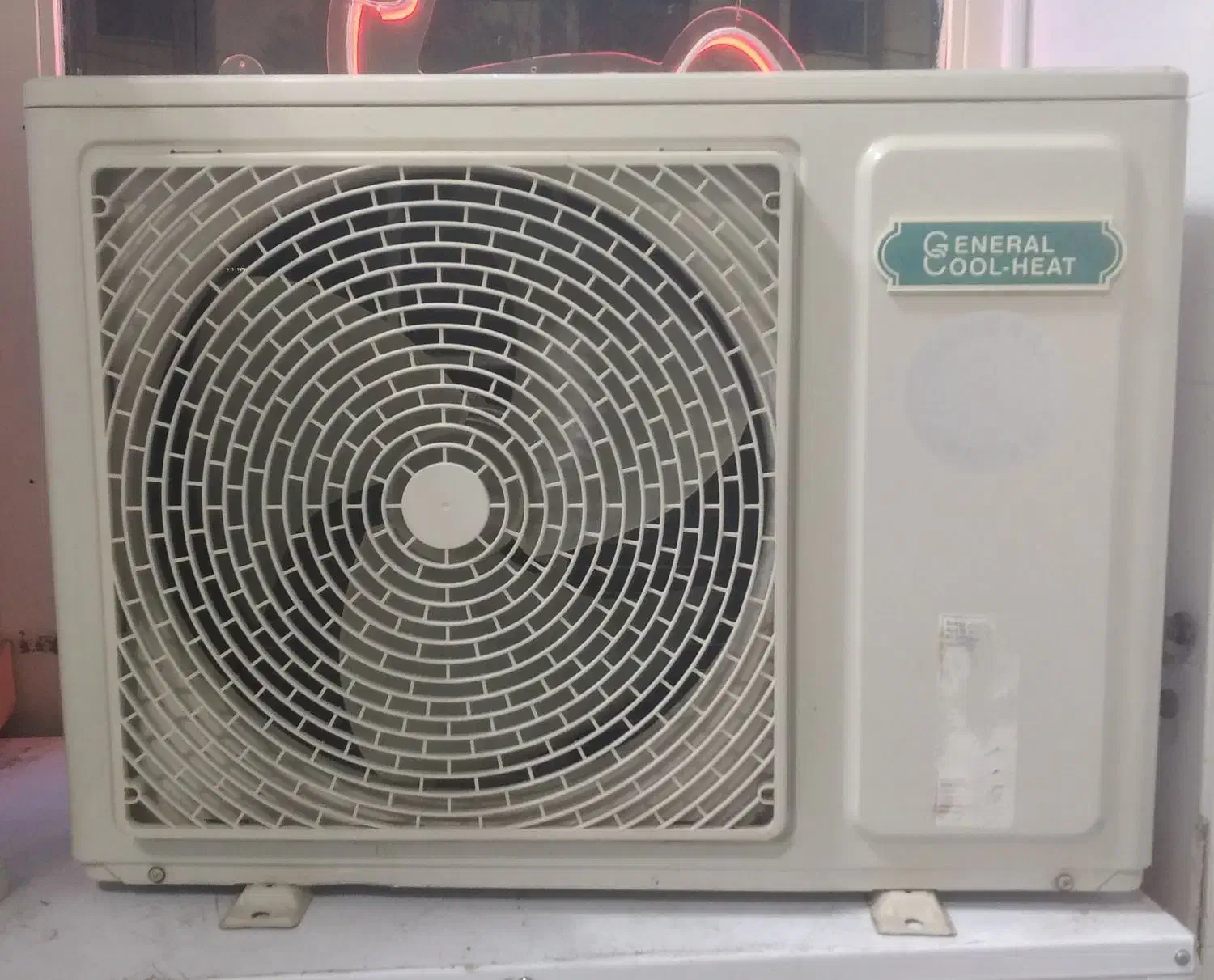 کولر گازی ۱۲ هزار|کولر گازی و فن‌کوئل|کاشمر, |دیوار