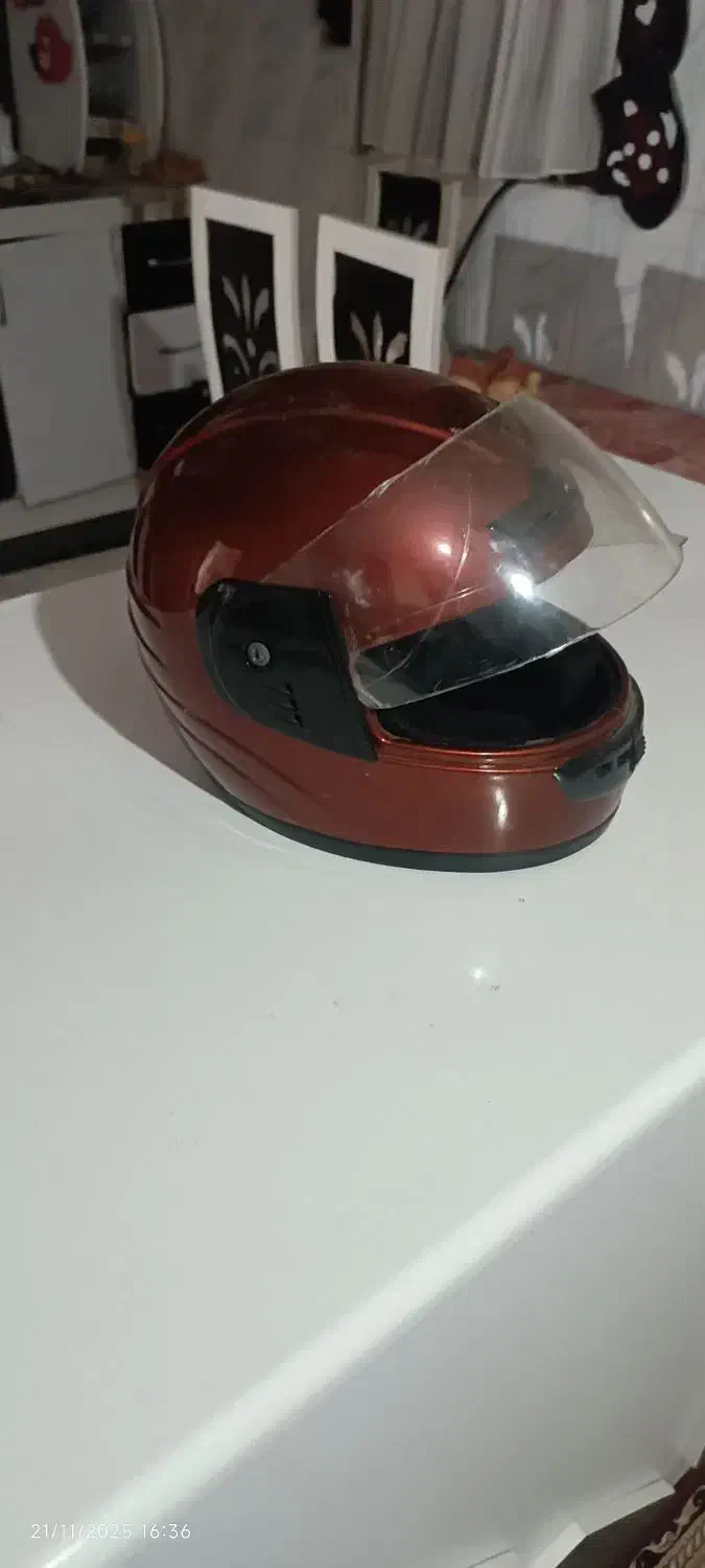 کلاه ایمنی نوه نوه|قطعات یدکی و لوازم جانبی|تایباد, |دیوار