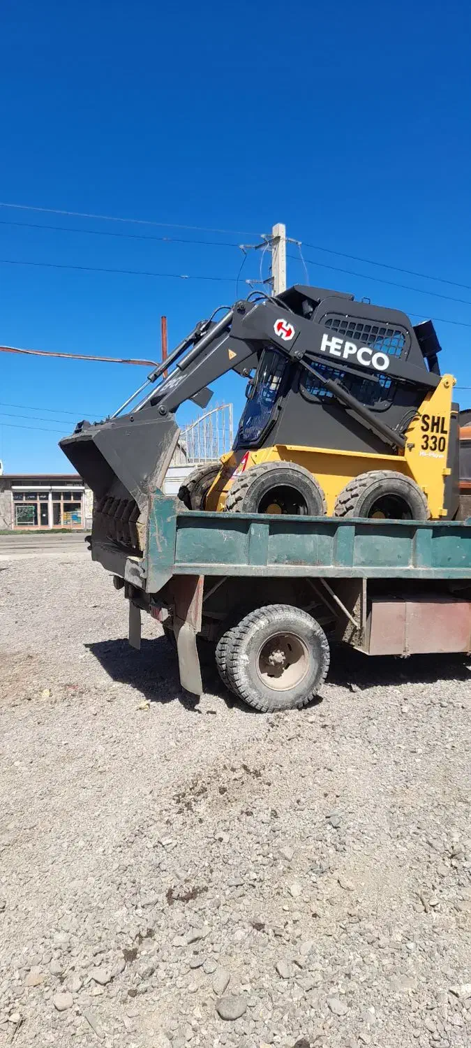 اجاره بابکت|خودرو اجارهای|زنجان, |دیوار