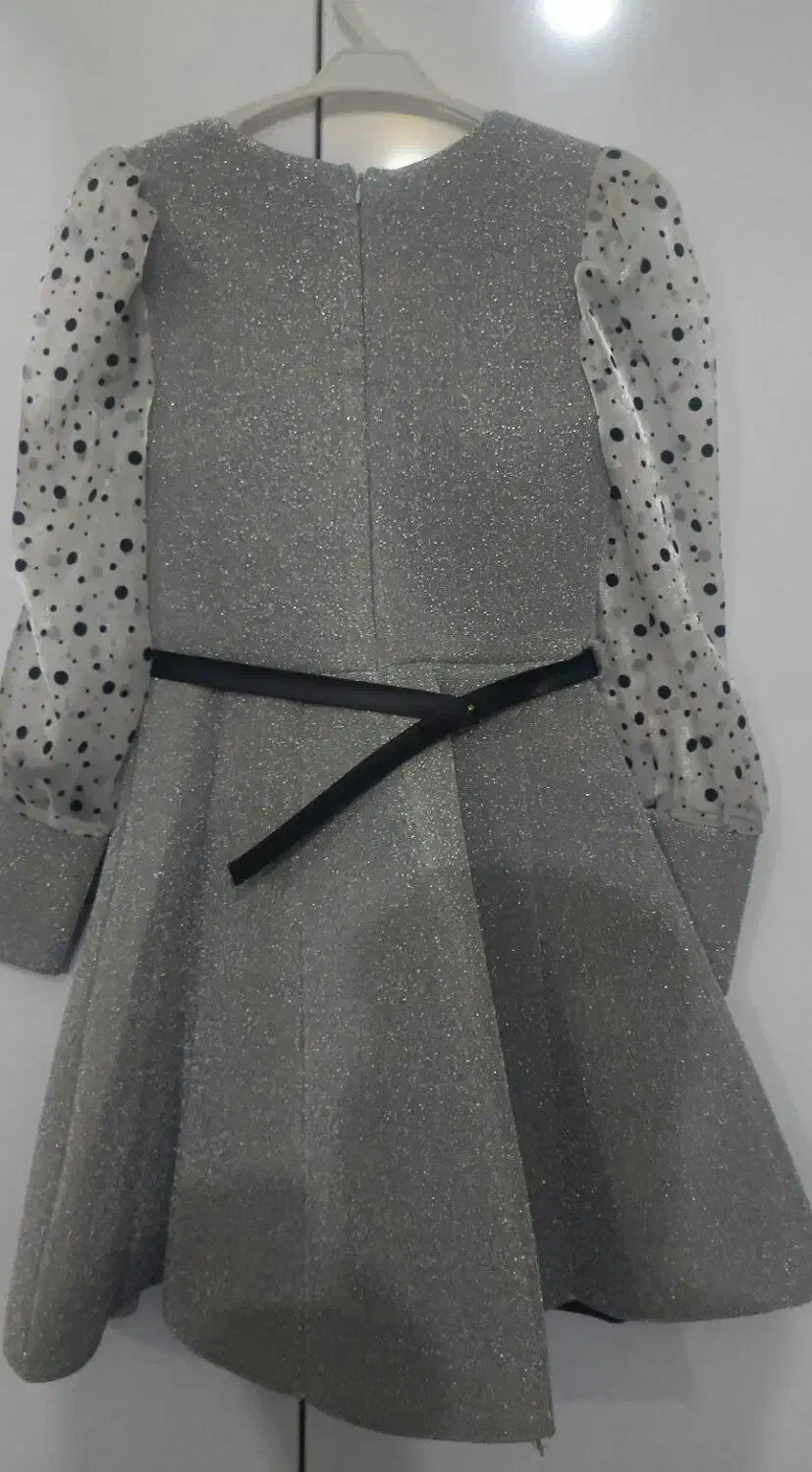 لباس مجلسی دخترانه|لباس|اندیمشک, |دیوار