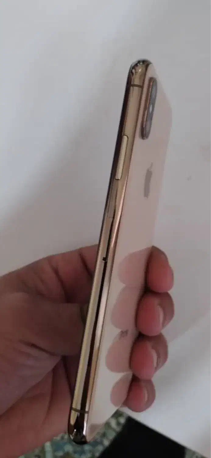 آیفون xs 256|موبایل|مبارکه, |دیوار