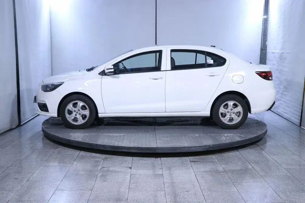 شاهین GL صفر بدون کارکرد|خودرو سواری و وانت|اراک, |دیوار