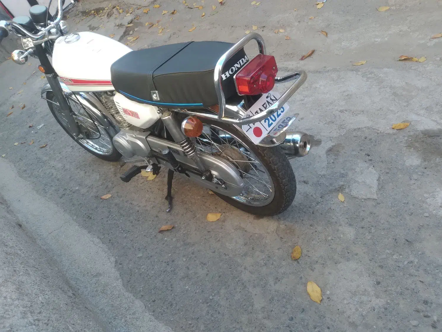 cg125|موتورسیکلت|اهر, |دیوار