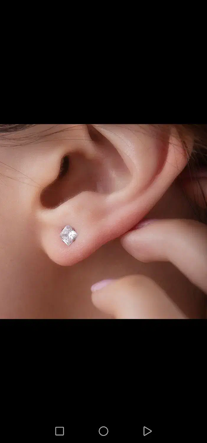 سوراخ کردن گوش|بدلیجات|کرمان, |دیوار