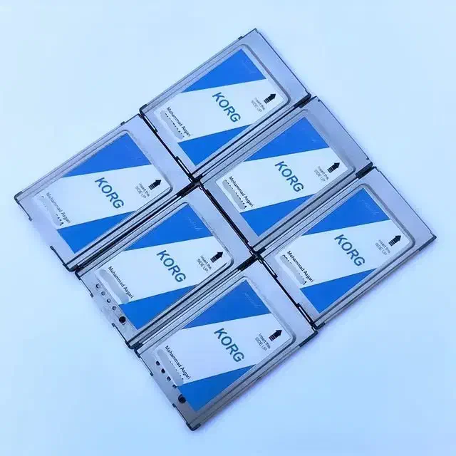 پر کردن فلش کارت Pa80،Pa50|پیانو، کیبورد، آکاردئون|قم, کیوانفر|دیوار