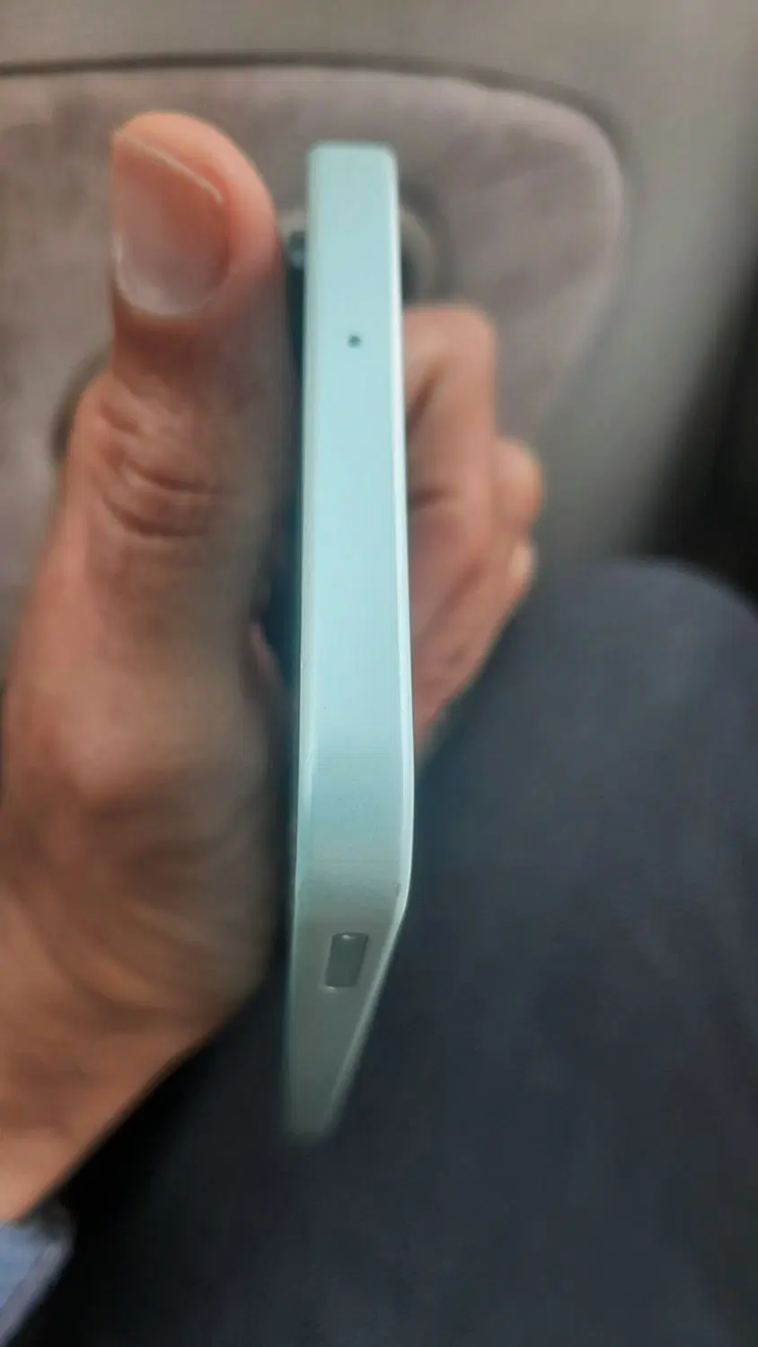 A16 128 4g سامسونگ|موبایل|کرج, کوی مهر|دیوار