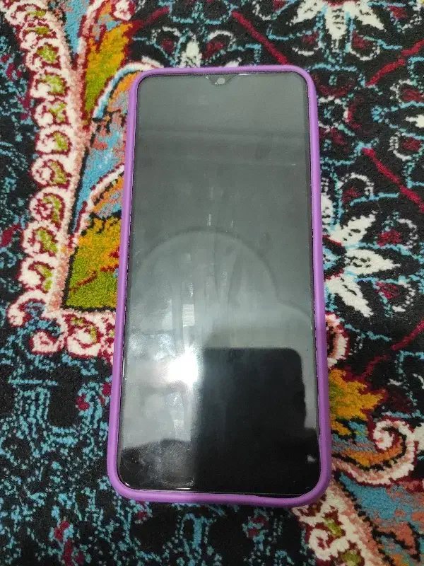 گوشیپوکوc40|موبایل|املش, |دیوار