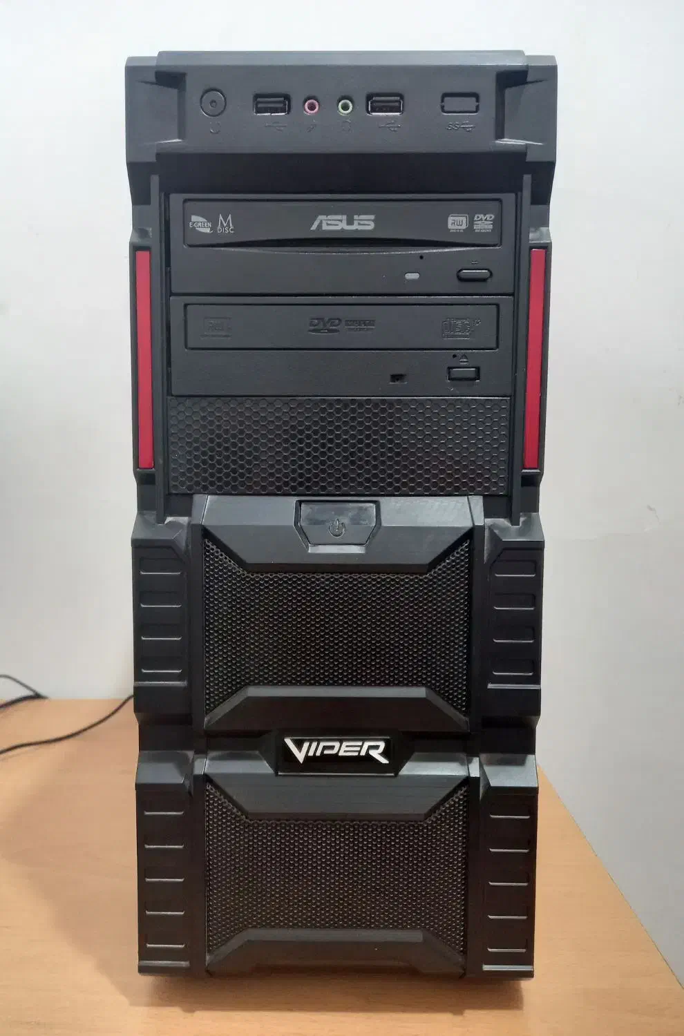 سیستم گیمینگ|رایانه رومیزی|کرمان, |دیوار