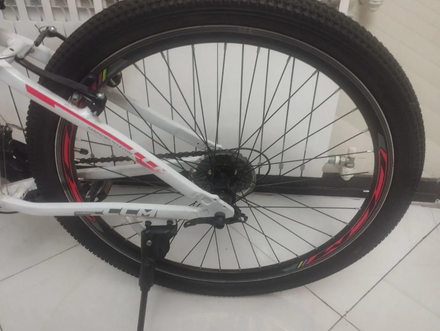 دوچرخه CCM VARIO ۲۷.۵ شیمانو|دوچرخه، اسکیت، اسکوتر|تهران, دانشگاه شریف|دیوار