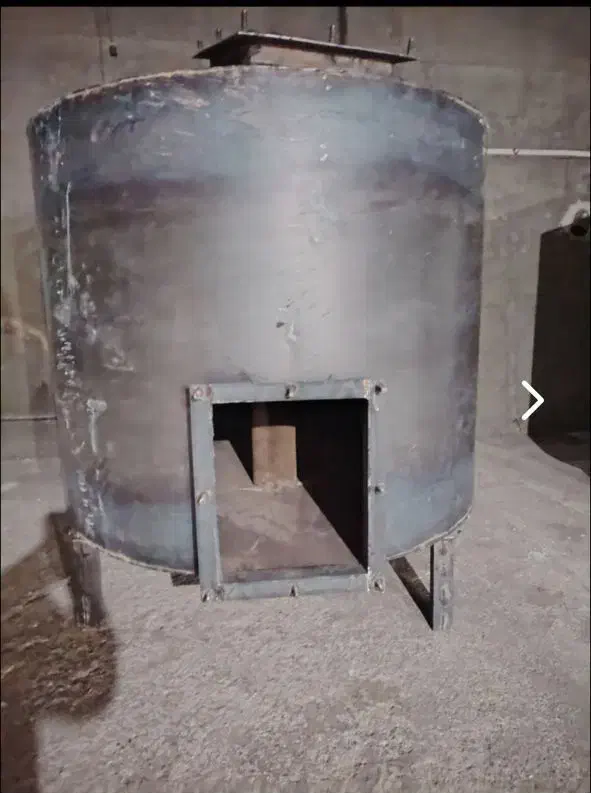 خط تولید زغال فشرده حبه کوره  کربن پسته وترمو|ماشین‌آلات صنعتی|ماهدشت, |دیوار