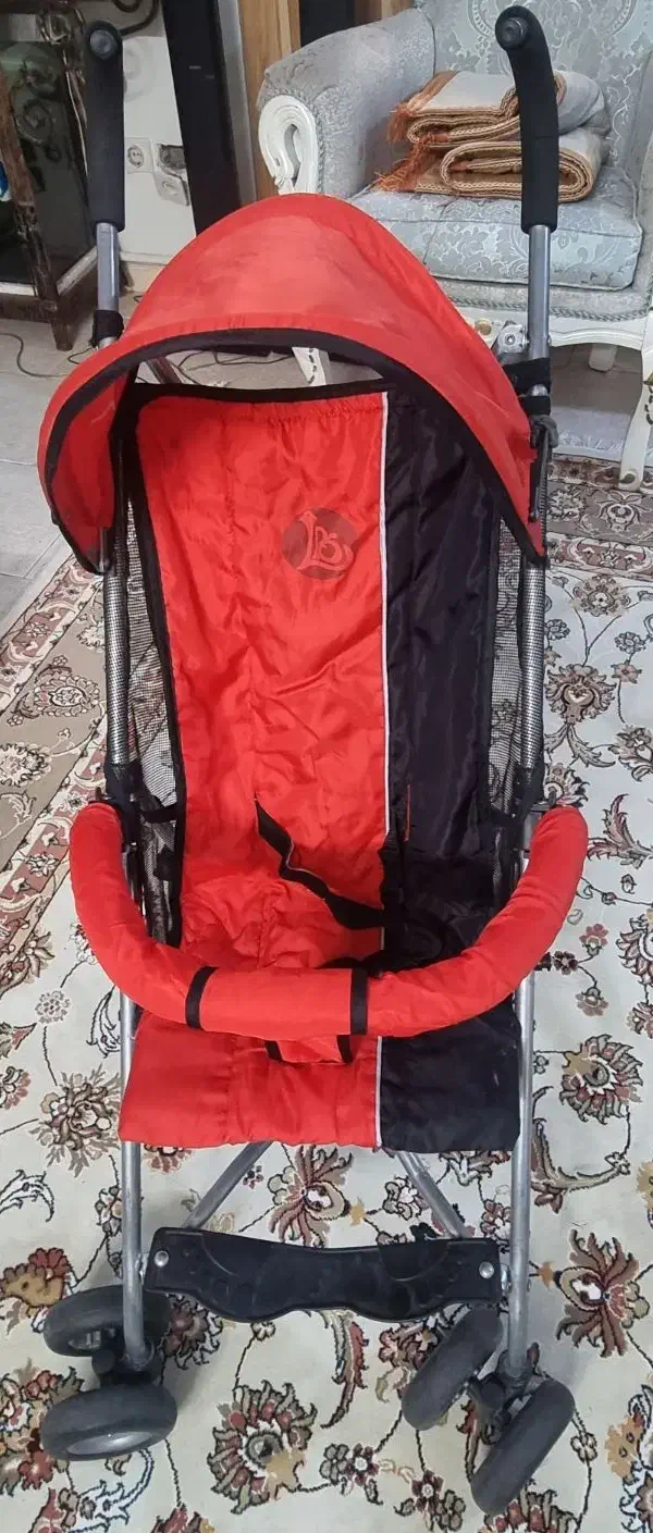 کالسکه عصایی|کالسکه و لوازم جانبی|پردیس, فاز ۳|دیوار