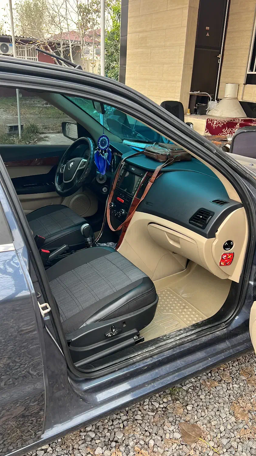 دنا معمولی تیپ دو|خودرو سواری و وانت|محمودآباد, |دیوار