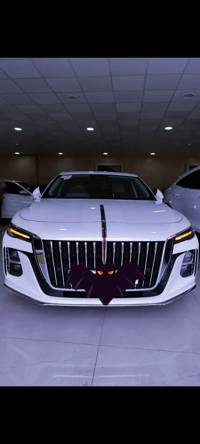 هونگچیH5سفید صدفی خشک|خودرو سواری و وانت|سبزوار, جوادیه شرقی|دیوار