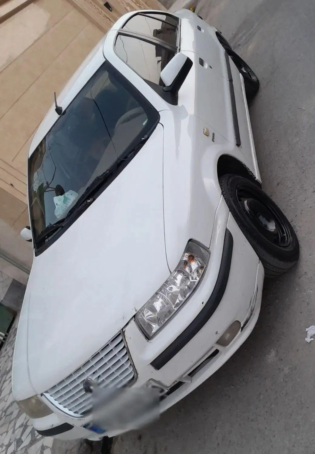 سمند ef7|خودرو سواری و وانت|زاهدان, |دیوار