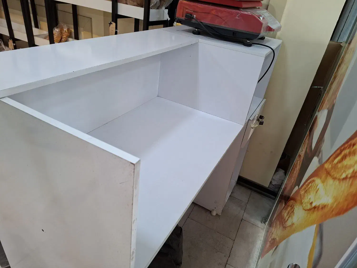 میزپاچال|فروشگاه و مغازه|مشهد, حسابی جنوبی (شهرک غرب)|دیوار