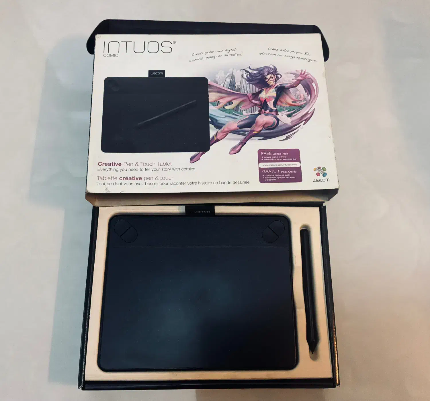 قلم نوری|لوازم جانبی موبایل و تبلت|اصفهان, مولوی|دیوار